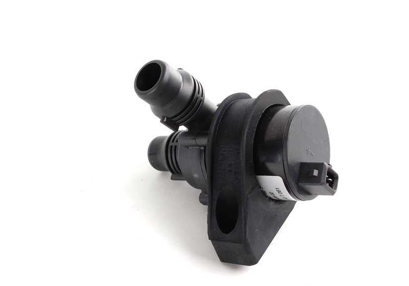 Pompe à eau supplémentaire pour BMW E53 (OEM 64116913489). BMW d'origine.