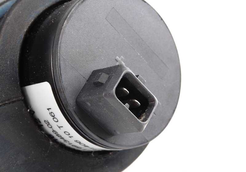 Pompe à eau supplémentaire pour BMW E53 (OEM 64116913489). BMW d'origine.