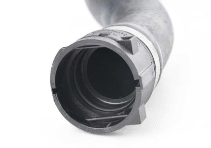 Manguera refrigerante OEM 17127794153 para BMW X5 E70 y BMW X6 E71. Pieza original BMW.