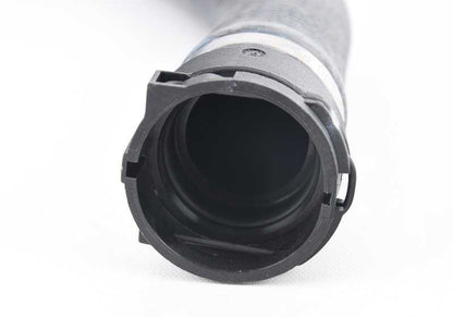 Manguera refrigerante OEM 17127794153 para BMW X5 E70 y BMW X6 E71. Pieza original BMW.