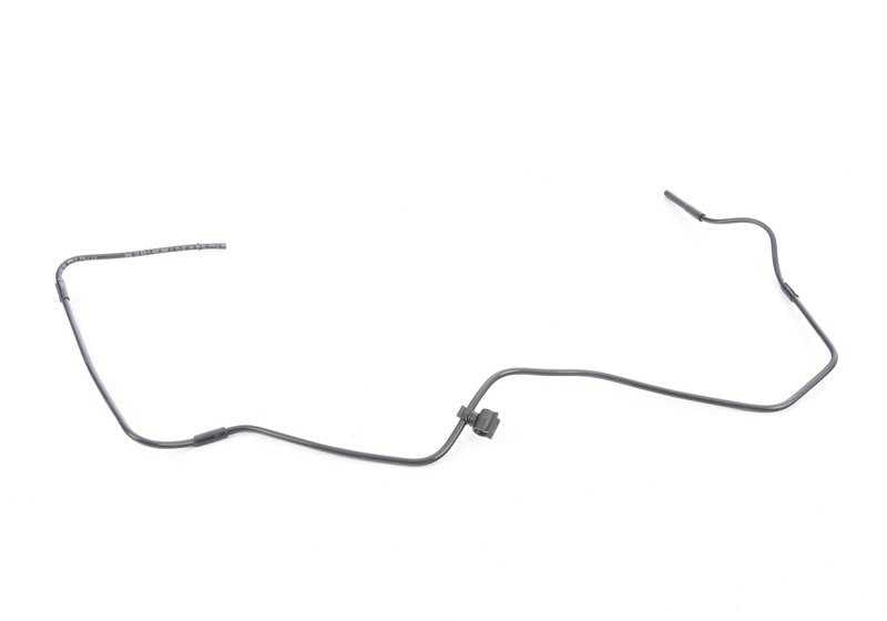 Tubo de vacío para BMW Serie 5 E39 (OEM 13531407568). Original BMW.