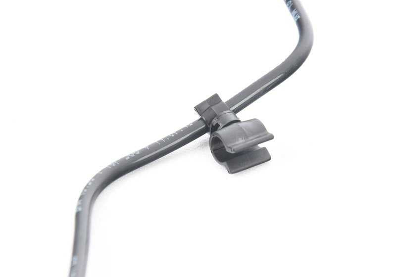 Tubo de vacío para BMW Serie 5 E39 (OEM 13531407568). Original BMW.