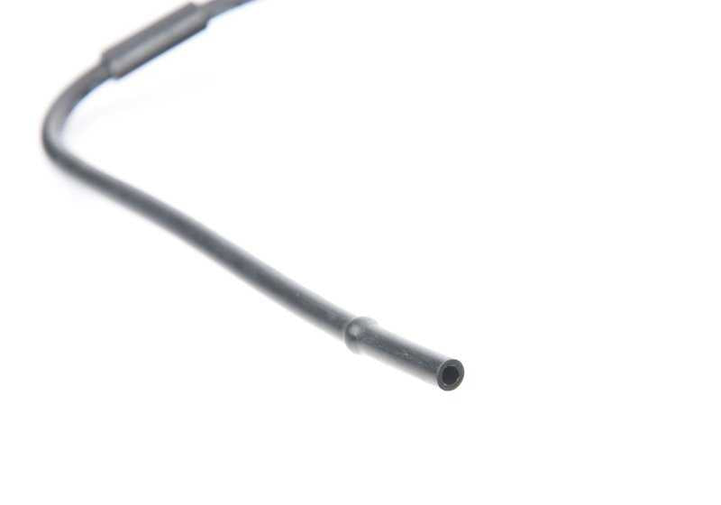 Tubo de vacío para BMW Serie 5 E39 (OEM 13531407568). Original BMW.