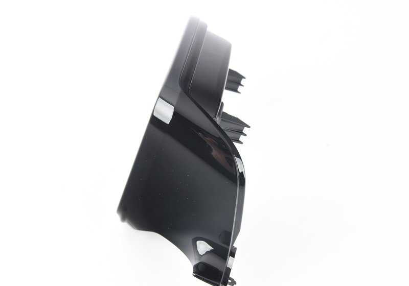 Soporte lateral izquierdo OEM 51167244109 para BMW Serie 5 (F10, F11, F18). Original BMW.