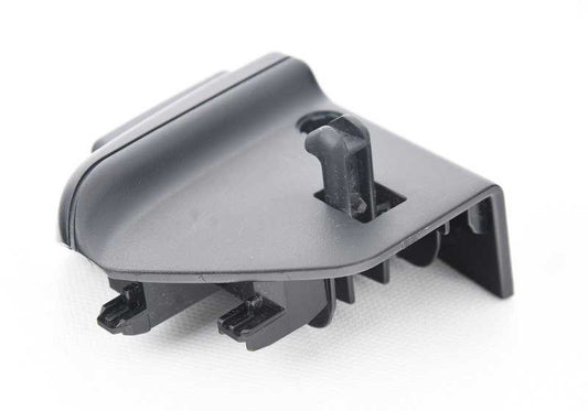 Fechamento direito OEM 5116927668 para BMW F15, F85, F16, F86. BMW original.