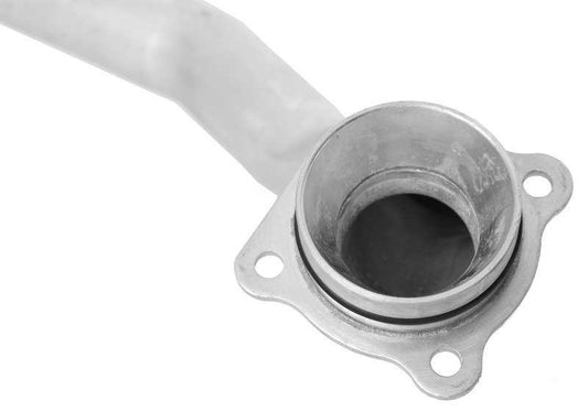 Supply pipe for BMW F07, F10, F11, F06, F12, F13, F01N, F02N (OEM 11537583939). Original BMW