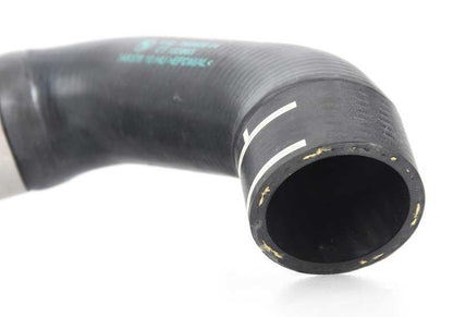 Supply pipe for BMW F07, F10, F11, F06, F12, F13, F01N, F02N (OEM 11537583939). Original BMW