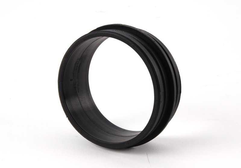 Junta tórica OEM 13541435626 para BMW E36, E46, E39, E38, Z3. Pieza original BMW para el sensor del caudalímetro de aire (MAF). Compatible con motores M54. Original BMW.