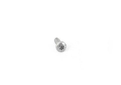 Tornillo de cabeza abombada autoperforante para BMW Serie 2 G87, Serie 3 G20, G21, G28, G80, G81, Serie 4 G82, G83, Serie 5 F07, F10, F11, F18, F90, G30, G31, G38, Serie 6 F06, F12, F13, G32, Serie 7 F01, F02, F04, G11, G12, Serie 8 F91, F92, F93, G14, G1