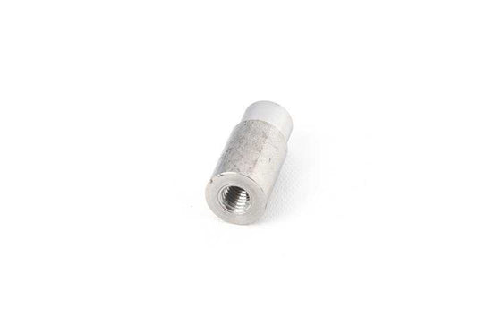 OEM Roscado Casquillo 41628149294 pour la série BMW 5 E34. BMW d'origine.