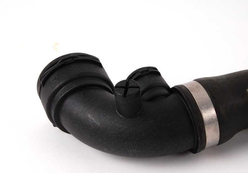 Manguera de refrigerante OEM 11537830716 para BMW E46. Original BMW.