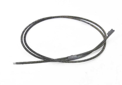 Transmission cable for BMW 5 Series E34 (OEM 54128120672). Original BMW.