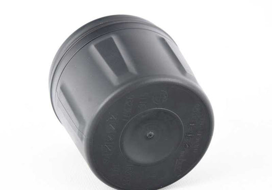Cenicero OEM 51169323677 para BMW F20, F21, F22, F23, F87, F30, F31, F34, F32, F33, F36, F90, G30, G31, G32. Original BMW.