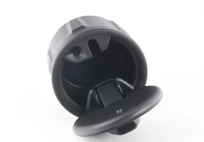Cenicero OEM 51169323677 para BMW F20, F21, F22, F23, F87, F30, F31, F34, F32, F33, F36, F90, G30, G31, G32. Original BMW.