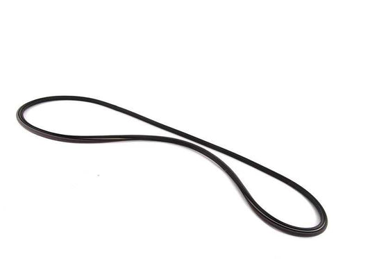 Protecteur arrière OEM 51721946397 pour BMW E34, E32. BMW d'origine.