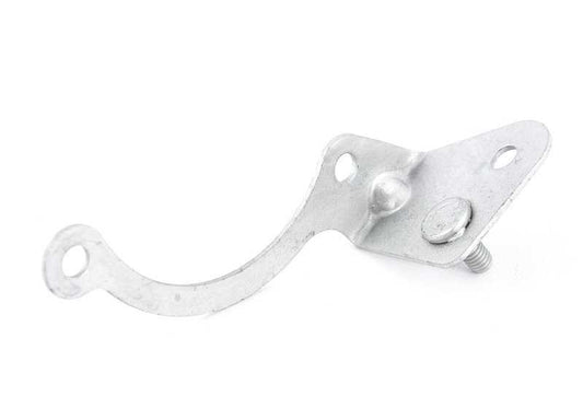 EGR -Ventilunterstützung 11727508275 für BMW E60, E61, E63, E64, E65, E66. Original BMW.