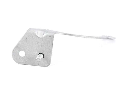 Soporte válvula EGR OEM 11727508275 para BMW E60, E61, E63, E64, E65, E66. Original BMW.