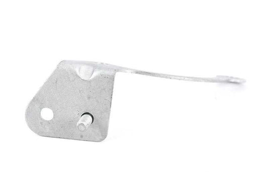 EGR -Ventilunterstützung 11727508275 für BMW E60, E61, E63, E64, E65, E66. Original BMW.
