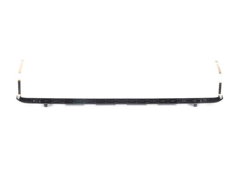 Deflector de viento para BMW F30, F35, F80 Serie 4 F32, F36 F82 X4 F26 (OEM 54107276421). Original BMW.
