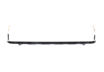Deflector de viento para BMW F30, F35, F80 Serie 4 F32, F36 F82 X4 F26 (OEM 54107276421). Original BMW.