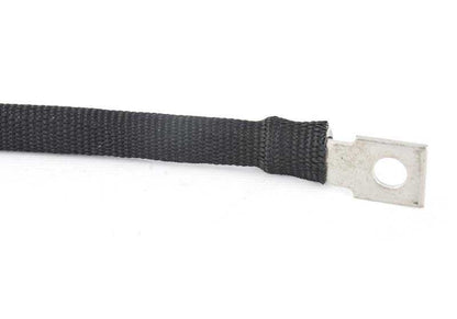 Cable de masa OEM 12427564635 para BMW E60, E61. Original BMW.