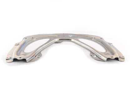 Placa de refuerzo para BMW Serie 5 F10, Serie 6 F06, F13 (OEM 33322284341). Original BMW