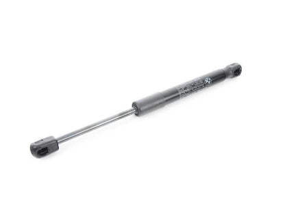 Amortiguador capó delantero OEM 51238066092 para BMW F20, F21, F22, F23, F87, F80, F82, F83. Original BMW.