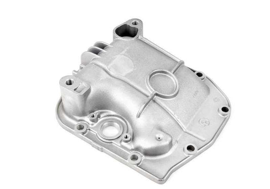 Tampa diferencial traseira OEM 33112228129 para BMW E36. BMW original.