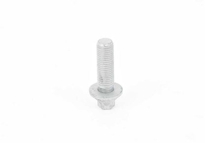 OEM General Use vis 07119908507 pour BMW {G42, G20, G21, G28, G26, F07, F10, F11, F18, F90, G30, G31, G38, F06, F12, F13, G32, E65, E66, F01, F02, F04, G11, G12, G15, G16, F25, G01, G08, F26, G02, G05, G18, F95, G06, F96, G07}. BMW d'origine.