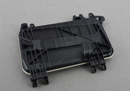 Copertura di microfilter OEM 64119361720 per BMW F90, G30, G31, G38, G32, G11, G12, F91, F92, F93, G14, G15, G16, G18. BMW originale.