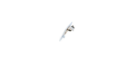 Paramento pared lateral delantero izquierdo OEM 51117338569 para BMW X3 F25, X4 F26. Original BMW.