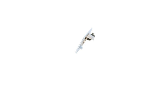 Paramento pared lateral delantero izquierdo OEM 51117338569 para BMW X3 F25, X4 F26. Original BMW.