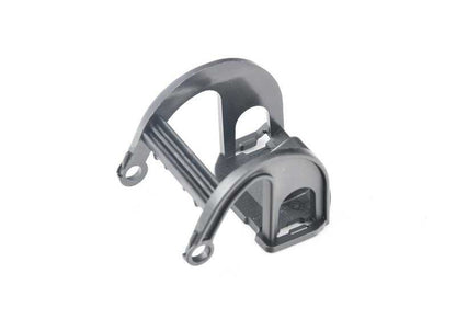 Soporte izquierdo OEM 51117313505 para BMW F01, F02. Original BMW.