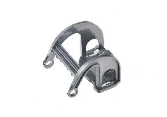 Soporte izquierdo OEM 51117313505 para BMW F01, F02. Original BMW.