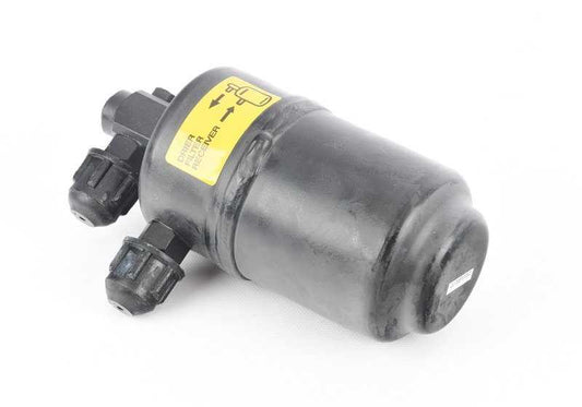 OEM Air Conditioning Bottle 64531353272 For BMW E9 {2.5 CS, 800 CS, 3.0 CSL, 3.0 CSI, 3.0 CSIL}. Original BMW replacement.