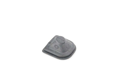 Left cover for BMW E32, E31 (OEM 64111379573). Original BMW