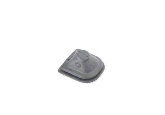 Linksabdeckung für BMW E32, E31 (OEM 64111379573). Original BMW