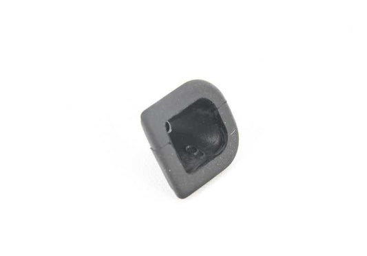 Linksabdeckung für BMW E32, E31 (OEM 64111379573). Original BMW