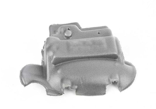 Tapa embellecedora lateral izquierda OEM 51218243391 para BMW Serie 5 E39. Original BMW.