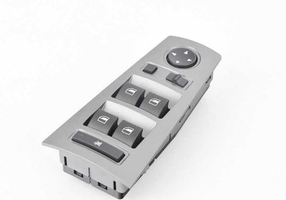 Switch OEM Currurubias 61316943055 para BMW E65, E66. BMW original sobressalente.