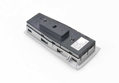 Switch OEM Currurubias 61316943055 para BMW E65, E66. BMW original sobressalente.