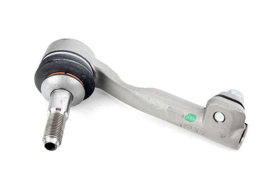Rótula de dirección izquierda OEM 32106797617 para BMW F20, F20N, F21, F21N, F22, F22N, F23, F23N, F30, F30N, F31, F31N, F34, F34N, F35, F35N, F32, F32N, F33, F33N, F36, F36N. Original BMW.