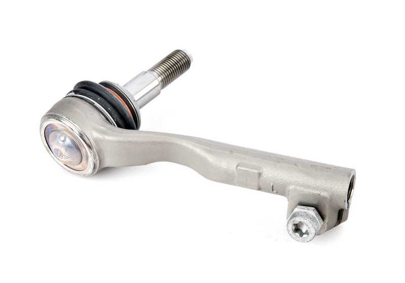 Rótula de dirección izquierda OEM 32106797617 para BMW F20, F20N, F21, F21N, F22, F22N, F23, F23N, F30, F30N, F31, F31N, F34, F34N, F35, F35N, F32, F32N, F33, F33N, F36, F36N. Original BMW.