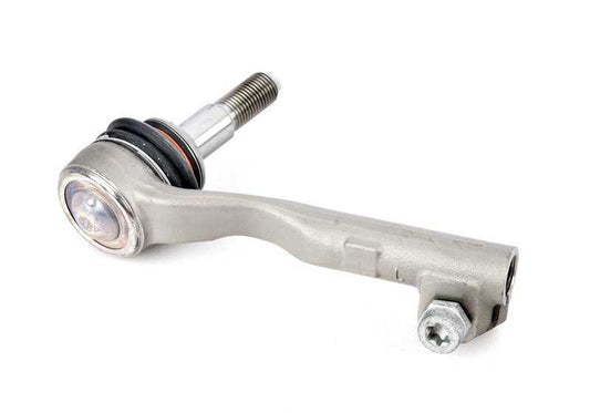 Rótula de dirección izquierda OEM 32106797617 para BMW F20, F20N, F21, F21N, F22, F22N, F23, F23N, F30, F30N, F31, F31N, F34, F34N, F35, F35N, F32, F32N, F33, F33N, F36, F36N. Original BMW.