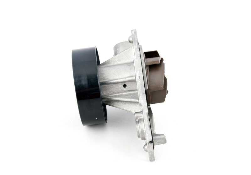 Mechanische Kältemittelpumpe für BMW F20N, F21N Serie 2 F22, F23 Serie 3 F30N, F31N, F34N Serie 4 F32, F33, F36 Serie 5 G30, G31, G38 Serie 6 G32 Serie 7 G11, G12 X3 G01 X4 G02 (OEM 1151863285) . Original BMW.