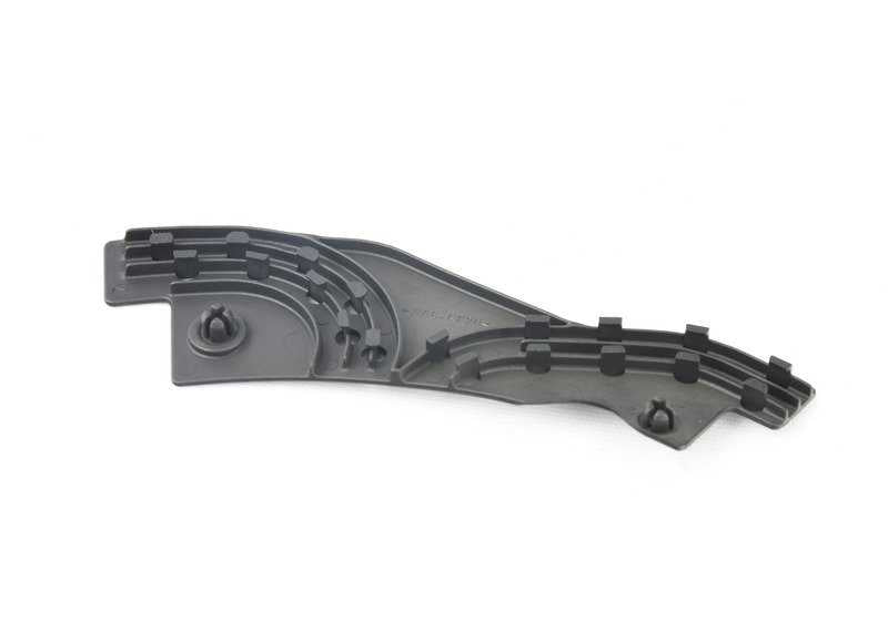 Cubierta soporte tensor izquierdo OEM 54318268989 para BMW E46. Original BMW.