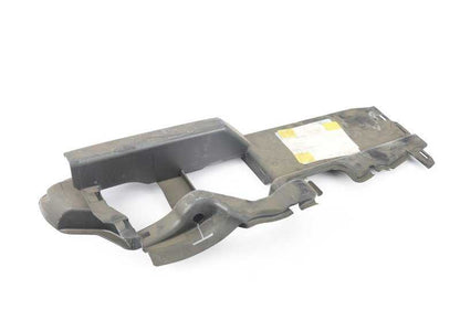 Conducto de aire delantero derecho para BMW E65, E66, E67 (OEM 51717011216). Original BMW.