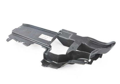 Conducto de aire delantero derecho para BMW E65, E66, E67 (OEM 51717011216). Original BMW.
