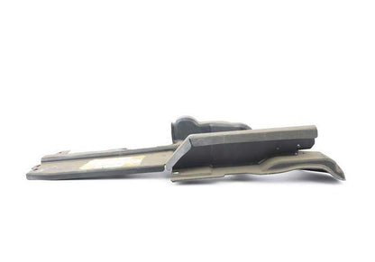 Conducto de aire delantero derecho para BMW E65, E66, E67 (OEM 51717011216). Original BMW.
