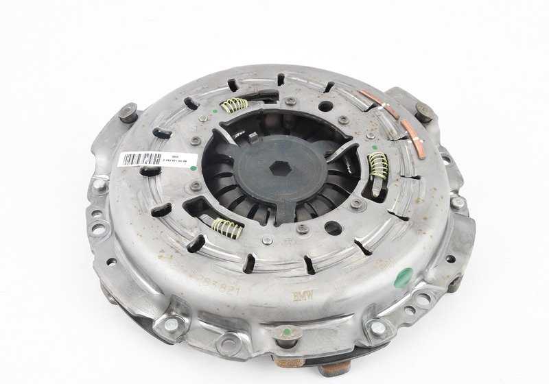 Juego de Piezas de Embrague para BMW Serie 2 F87, F87N, Serie 3 F80, F80N, Serie 4 F82, F83 (OEM 21212284234). Original BMW
